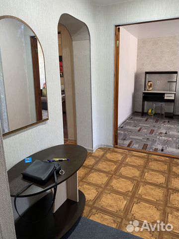 

3-к. квартира, 61 м², 3 кровати