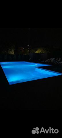 

1-к. квартира, 28 м², 3 кровати
