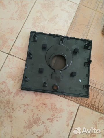 Решетка динамика для Toyota Land Cruiser 200