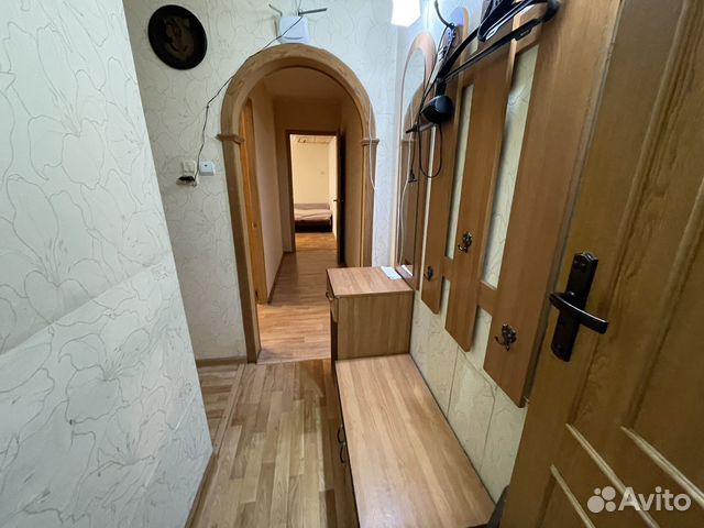 

2-к. квартира, 55 м², 4 кровати