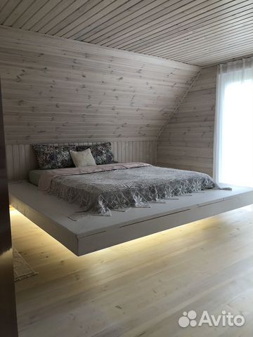 

3-к. дом, 180 м²