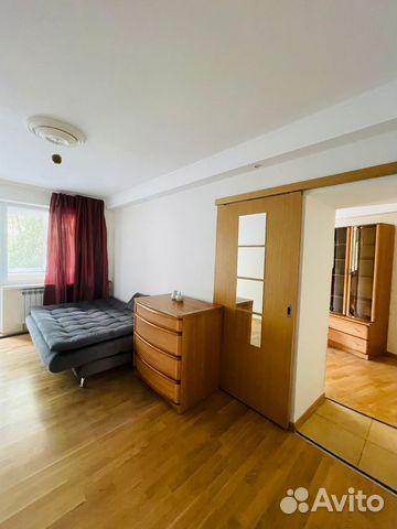 

3-к. квартира, 72 м², 4 кровати