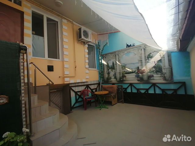 

Квартира-студия, 28 м², 2 кровати
