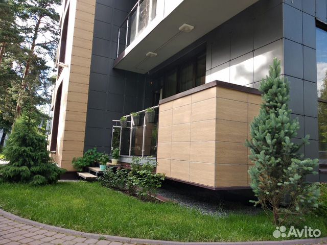 

1-к. квартира, 58 м², 2 кровати
