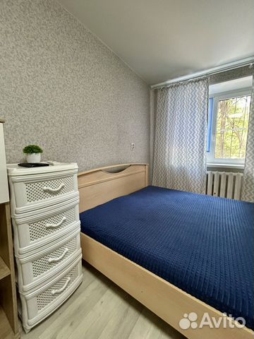 

1-к. квартира, 28 м², 2 кровати