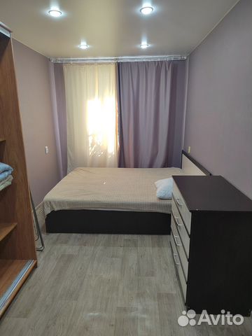 

2-к. квартира, 44 м², 4 кровати
