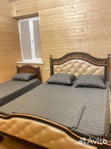

4-к. дом, 90 м²