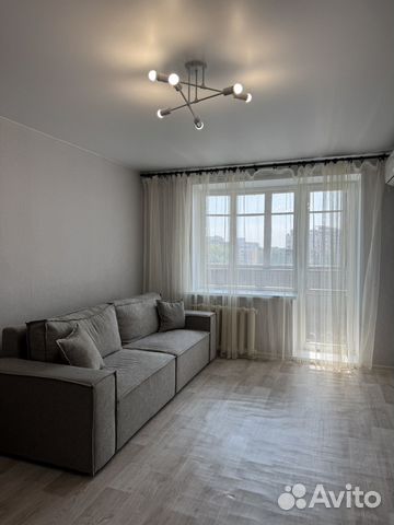 

2-к. квартира, 60 м², 3 кровати