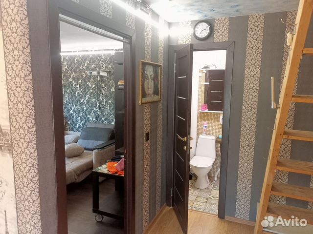 

3-к. коттедж, 42 м²