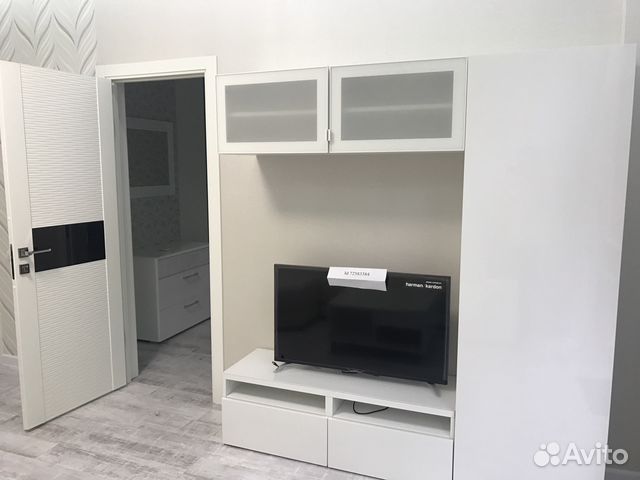 2-к квартира, 48 м², 1/3 эт. 2-к квартира, 48 м², 1/3 эт.