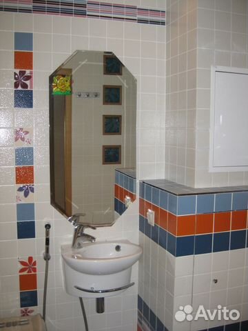 2-к квартира, 54 м², 12/14 эт.