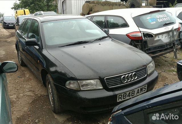 Audi A4 b5 по запчастям б/у ауди Audi A4 b5 по запчастям б/у ауди