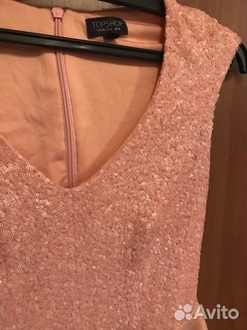 Красивые летние платья от Zara, topshop