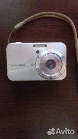 Фотоаппарат Фотоаппарат