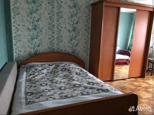 1-к квартира, 36 м², 7/9 эт. 1-к квартира, 36 м², 7/9 эт.