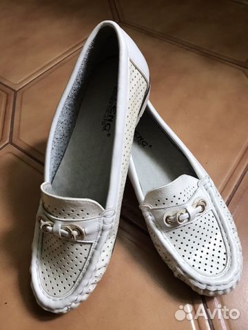 Мокасины Мокасины