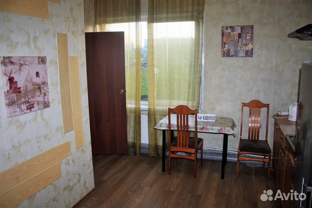 1-к квартира, 30 м², 2/3 эт.