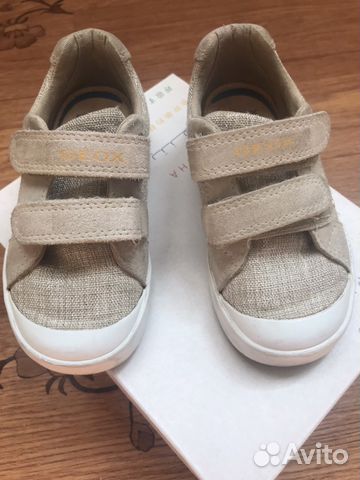 Кеды Geox Кеды Geox