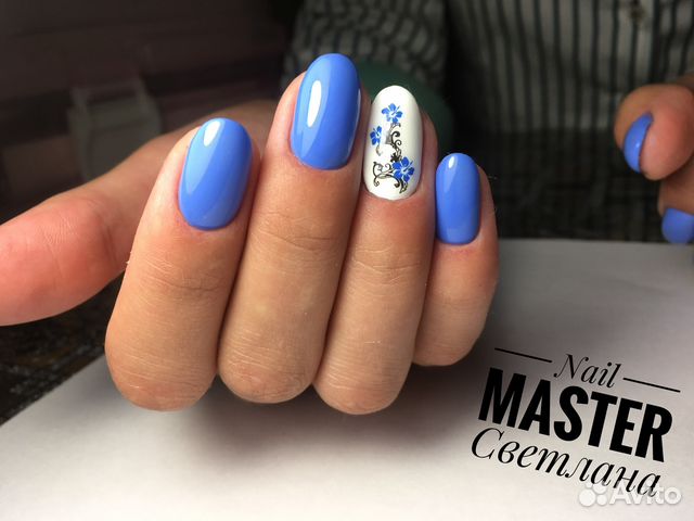 Маникюр. Покрытие гель-лак(shellac) Маникюр. Покрытие гель-лак(shellac)