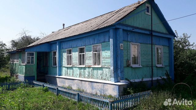 Продажа Домов В Ржаксе Недорого С Фото
