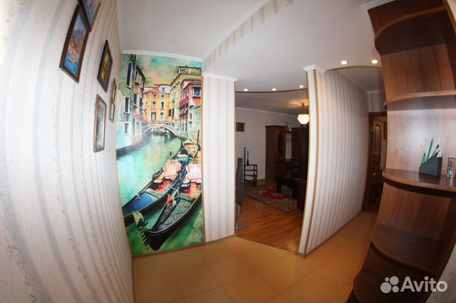 2-к квартира, 56 м², 2/10 эт. 2-к квартира, 56 м², 2/10 эт.