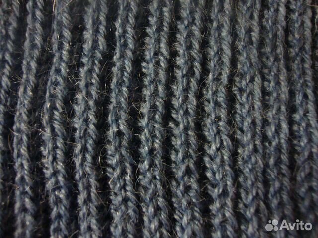 Шарф ручная работа