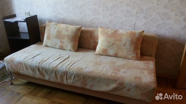 2-к квартира, 48 м², 2/5 эт. 2-к квартира, 48 м², 2/5 эт.