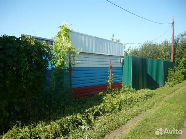 Дача 20 м² на участке 4 сот. Дача 20 м² на участке 4 сот.