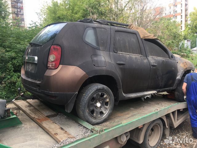 Renault Duster Terrano 3 1.6 k4ma606 Renault Duster Terrano 3 1.6 k4ma606