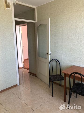 1-к квартира, 38 м², 14/19 эт.