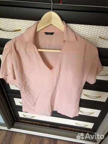 Блуза Guess s-m Блуза Guess s-m