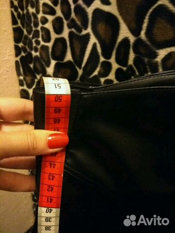 Ботфорты демисезонные р. 38