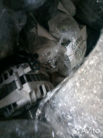 Двигатель на хундай крета 1/6 123 сил Двигатель на хундай крета 1/6 123 сил