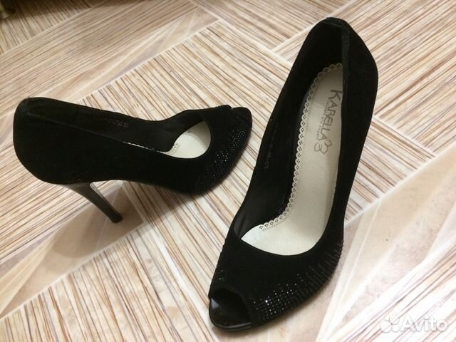 Босоножки Босоножки