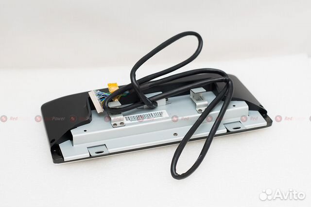 Магнитола BMW X1 F48 15+ Redpower 31101 IPS Магнитола BMW X1 F48 15+ Redpower 31101 IPS