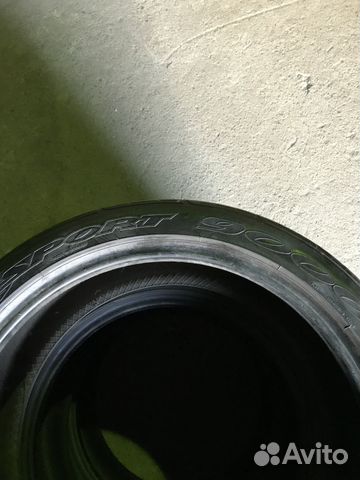 255 40 R19 Dunlop SP Sport 9000 255 40 R19 Dunlop SP Sport 9000