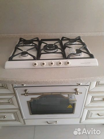 Кухня барокко