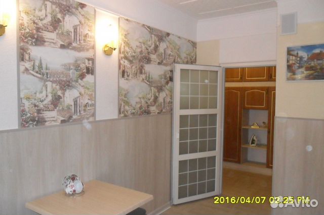 1-к квартира, 40 м², 2/10 эт.