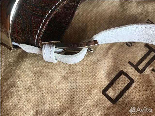 Сумка etro новая