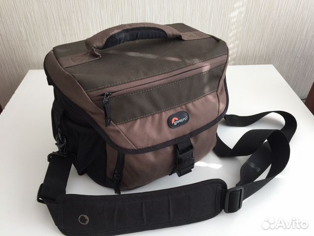 lowepro nova 180