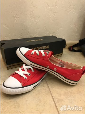 Кеды женские Converse новые Кеды женские Converse новые