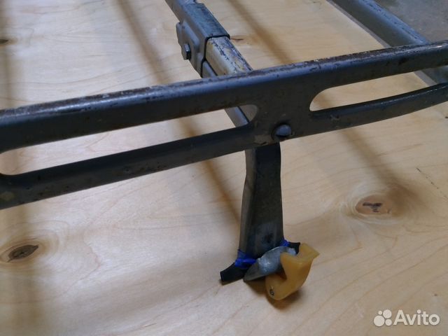 Багажник на крышу Ваз, Газ, Москвич Багажник на крышу Ваз, Газ, Москвич