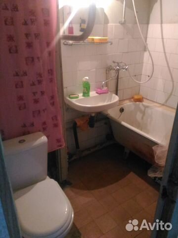 Комната 14 м² в 2-к, 7/12 эт.