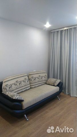 1-к квартира, 31.7 м², 4/5 эт. 1-к квартира, 31.7 м², 4/5 эт.