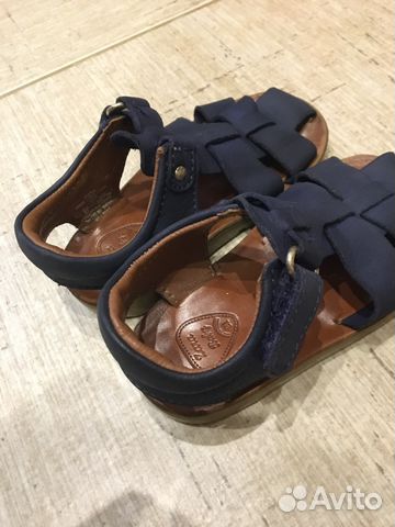 Сандали zara Сандали zara