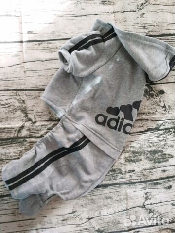 Костюм-комбинезон новый Костюм-комбинезон новый