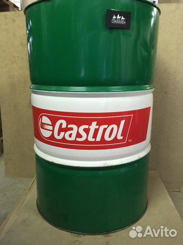 Castrol edge Professional OE 5W30 208л