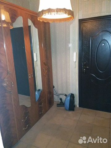 2-к квартира, 40 м², 6/18 эт. 2-к квартира, 40 м², 6/18 эт.