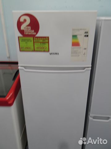 Холодильник vestel в рассрочку без банков