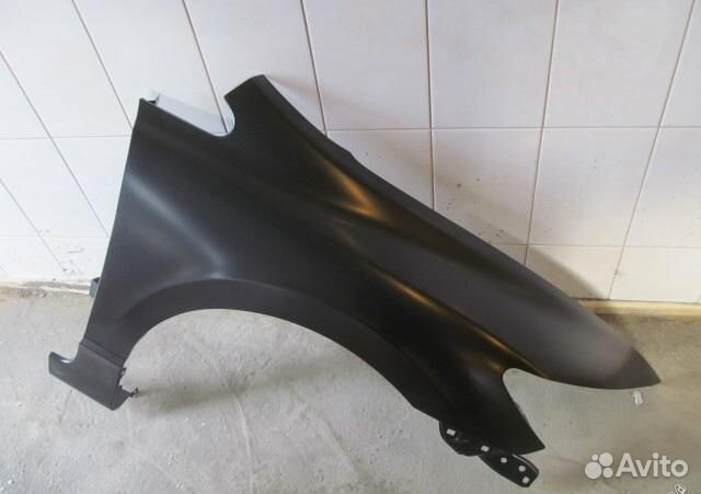 Крыло Honda Civic 4D правое